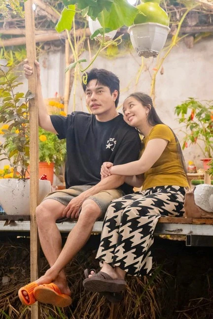Dương Lâm ế show cọc với con, lộ nhân cách mới, 3 triệu người châm dầu vào lửa - Hình 6