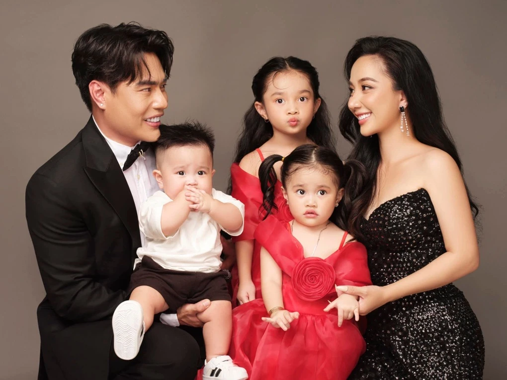 Dương Lâm ế show cọc với con, lộ nhân cách mới, 3 triệu người châm dầu vào lửa - Hình 4