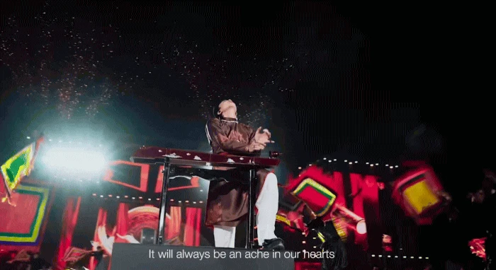 Loạt biến căng trước thềm concert Chông Gai, 1 thông báo của BTC làm fan tức giận đòi trả vé - Hình 12