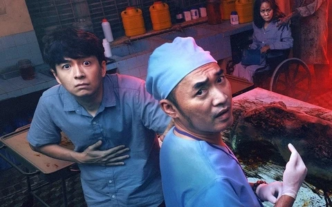 Ma Không Đầu có gì mới để chinh phục khán giả tái xuất sau 2 tháng ẩn mình? - Hình 5