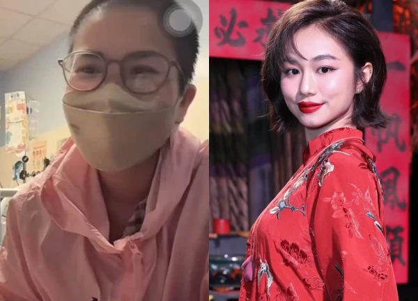 Mother Bap was harmed by daughter Le Giang, netizens chased her over the statement, disappeared without a trace? - Photo 8