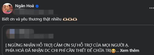 Mother Bap was harmed by daughter Le Giang, netizens chased her over the statement, disappeared without a trace? - Photo 7