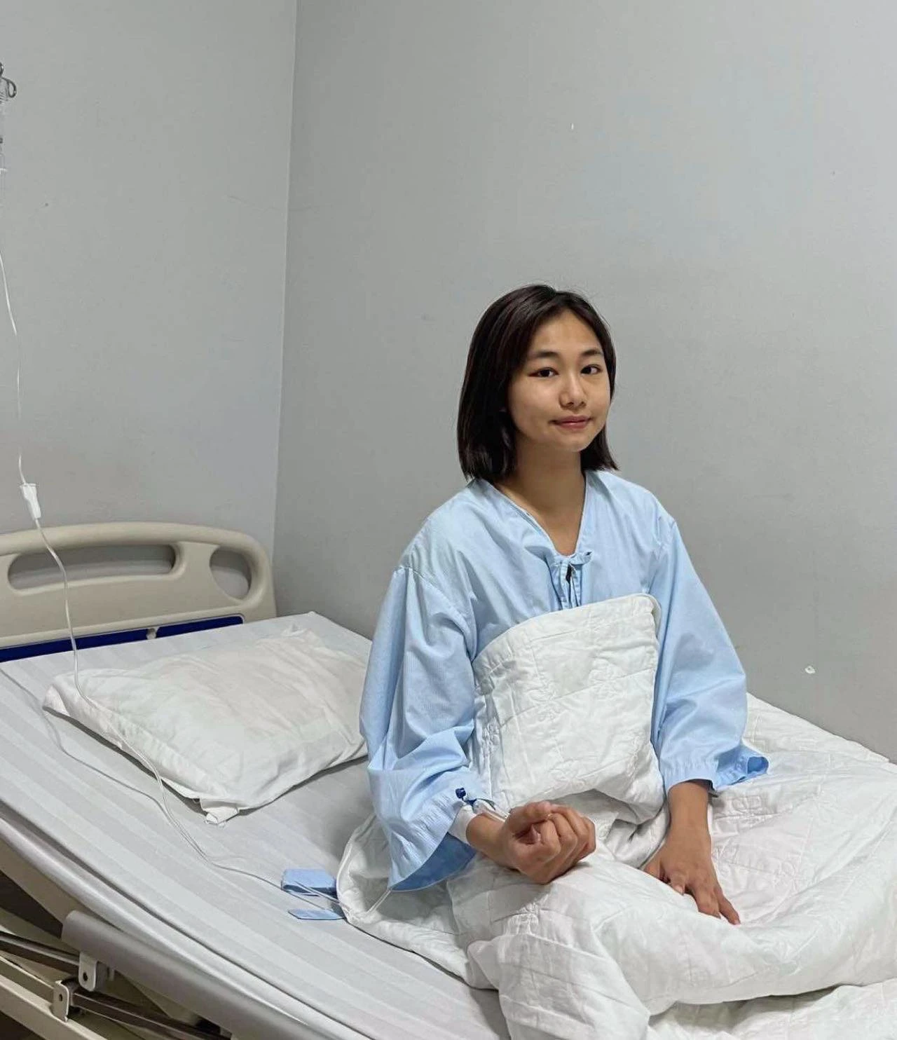 Mother Bap was harmed by daughter Le Giang, netizens chased her over the statement, disappeared without a trace? - Photo 6