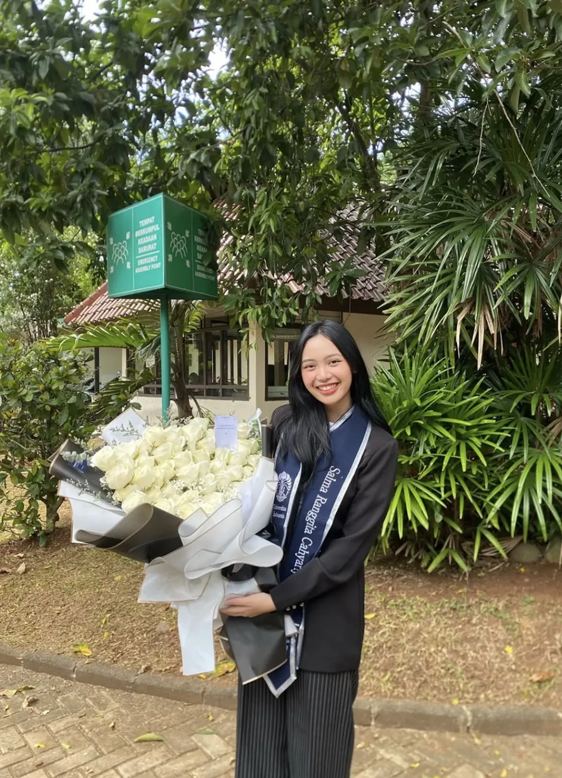 Miss Cosmo 2025: 6 chị đẹp Châu Á lộ diện, đại diện Philippines đẹp miễn chê - Hình 4