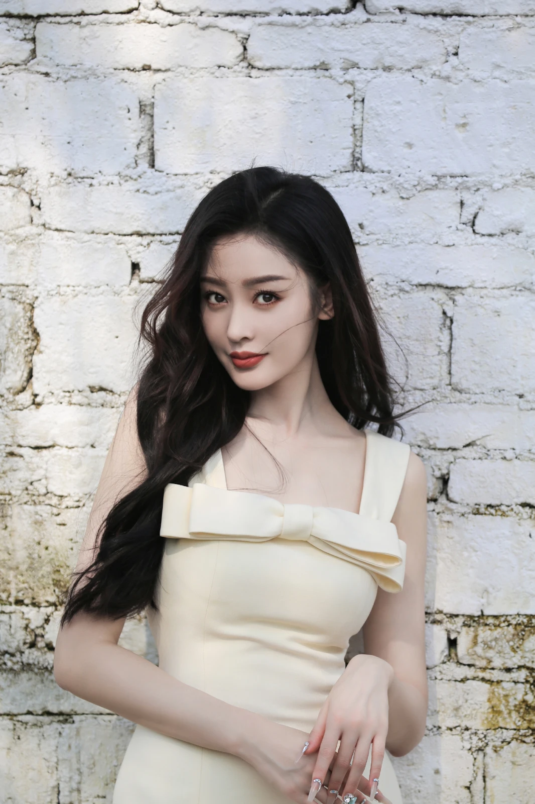 Mỹ nhân giật vai Triệu Lệ Dĩnh nhận cái kết đắng mất tình lẫn sự nghiệp là ai? - Hình 3