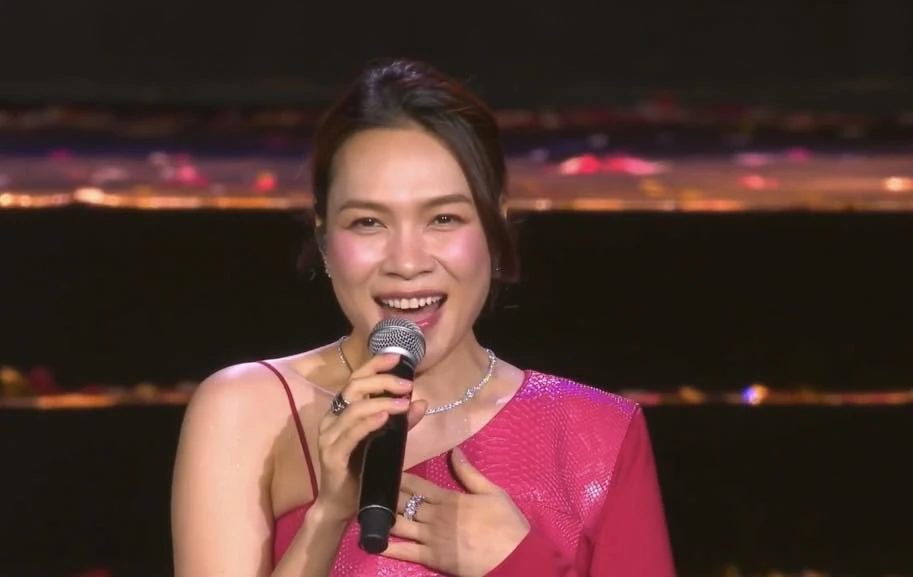 Mỹ Tâm đáp trả sâu cay bà Nguyễn Phương Hằng, được ủng hộ vụ đòi 1 tỷ - Hình 3