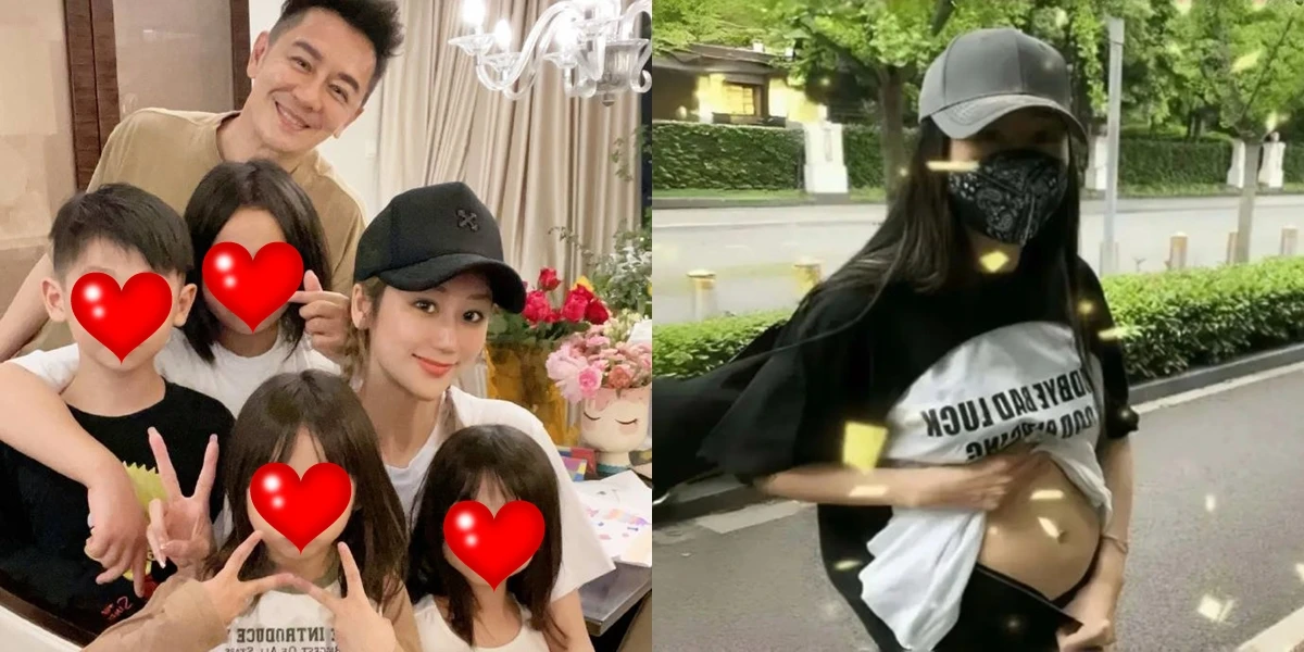 Nam thần Thiên Long Bát Bộ bấm nút tự hủy vì thói râu xanh, nay nghiệ.n dao kéo để níu giữ thanh xuân - Hình 8