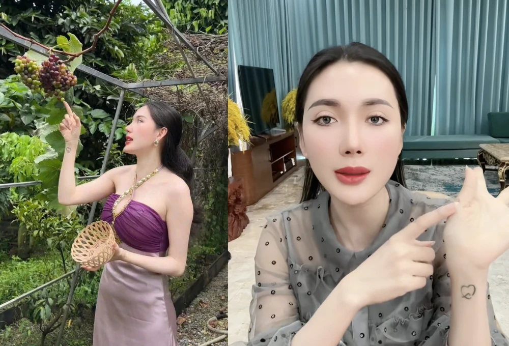 Ngân Collagen chống đối, tiếp tục bán hàng bị tuýt còi, người mua trúng kế? - Hình 4