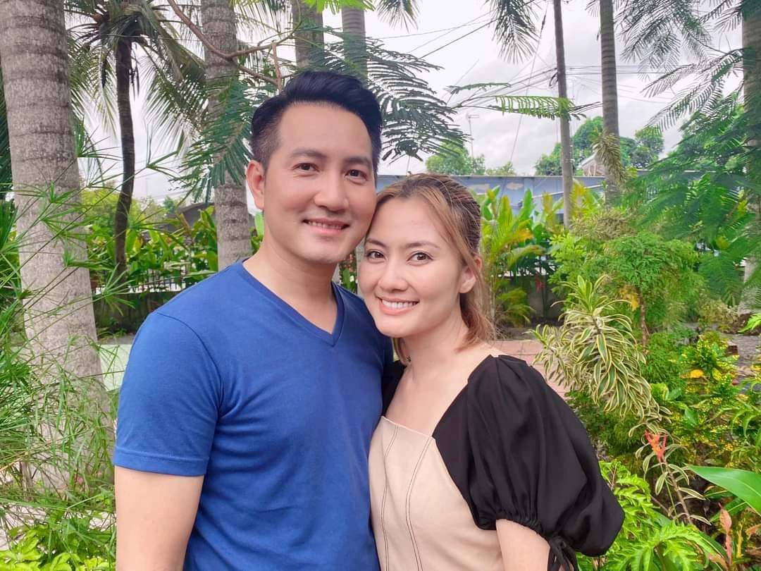 Nguyễn Phi Hùng: Kín tiếng, không scandal, nghi sắp cưới mẹ đơn thân Ngọc Lan - Hình 5