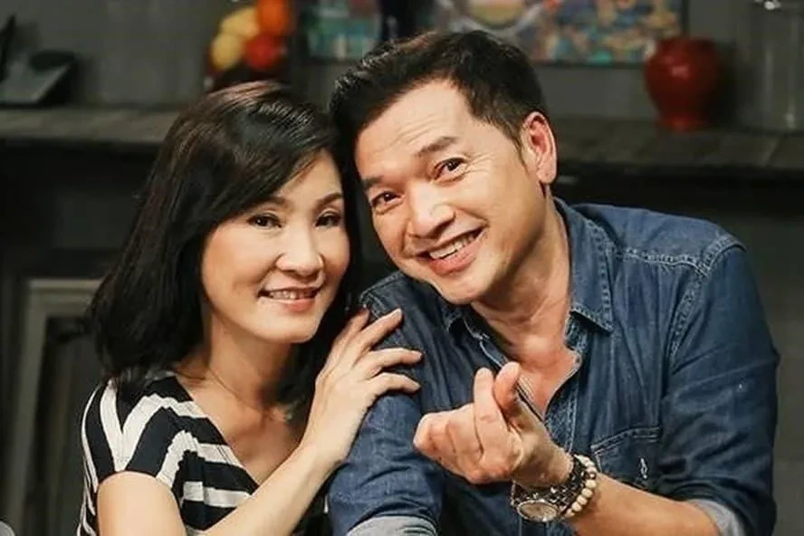 Quang Minh puts all his love into his girlfriend, acts extremely cruel towards Hong Dao? - Photo 6