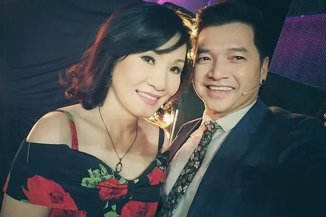 Quang Minh puts all his love into his girlfriend, acts extremely cruel towards Hong Dao? - Photo 5