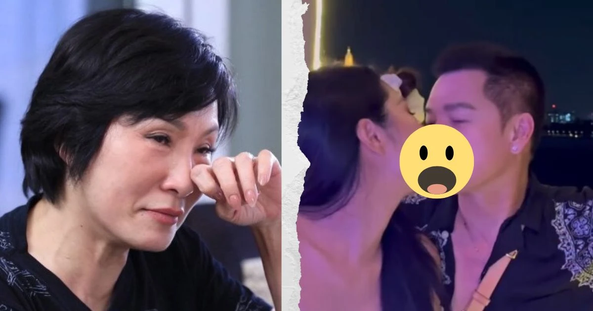 Quang Minh puts all his love into his girlfriend, acts extremely cruel towards Hong Dao? - Photo 8