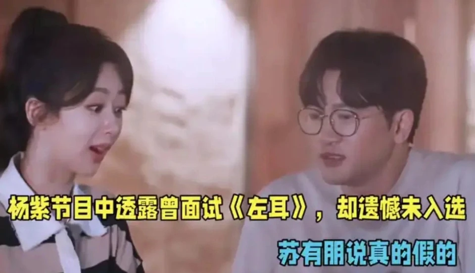 Tô Hữu Bằng lộ phốt chấn động lúc chấm thi Phương Mỹ Chi, liên quan Dương Tử? - Hình 8
