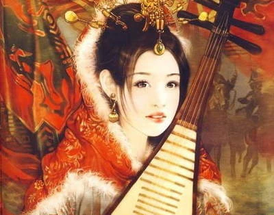 Trộm lắc đầu khi nhắc Vương Chiêu Quân, lý do liên quan một bí mật ở phần mộ? - Hình 4
