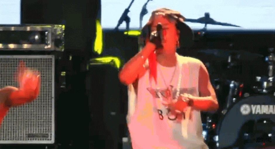 Visual khó tin của G-Dragon lần đầu đến Việt Nam: 12 năm sau trông cũng chẳng khác gì! - Hình 1