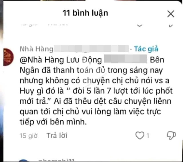 Chủ nợ Ngân Collagen đưa ra thông báo khẩn, ,đòi 3 mặt 1 lời - Hình 2
