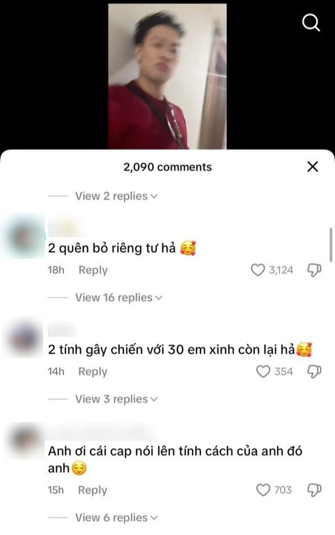 HURRYKNG ăn nói kém duyên, vạ lây HIEUTHUHAI, ám chỉ Em Xinh là âm binh - Hình 3