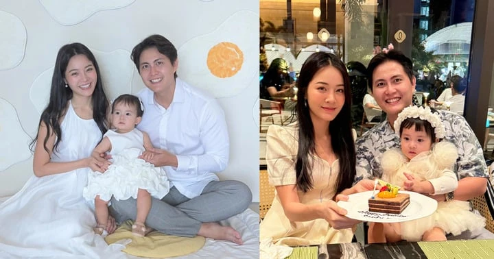 Karen Nguyễn từ chối vai bé ba vì chồng doanh nhân, muốn mừng cưới theo giá vàng - Hình 4