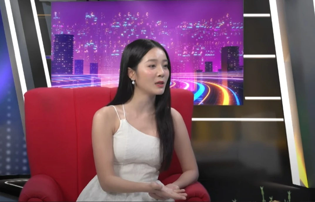 Karen Nguyễn từ chối vai bé ba vì chồng doanh nhân, muốn mừng cưới theo giá vàng - Hình 6