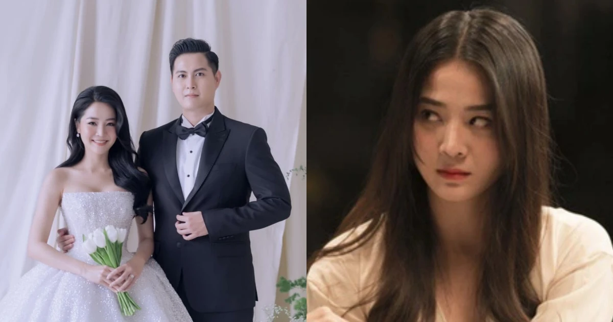 Karen Nguyễn từ chối vai bé ba vì chồng doanh nhân, muốn mừng cưới theo giá vàng - Hình 11