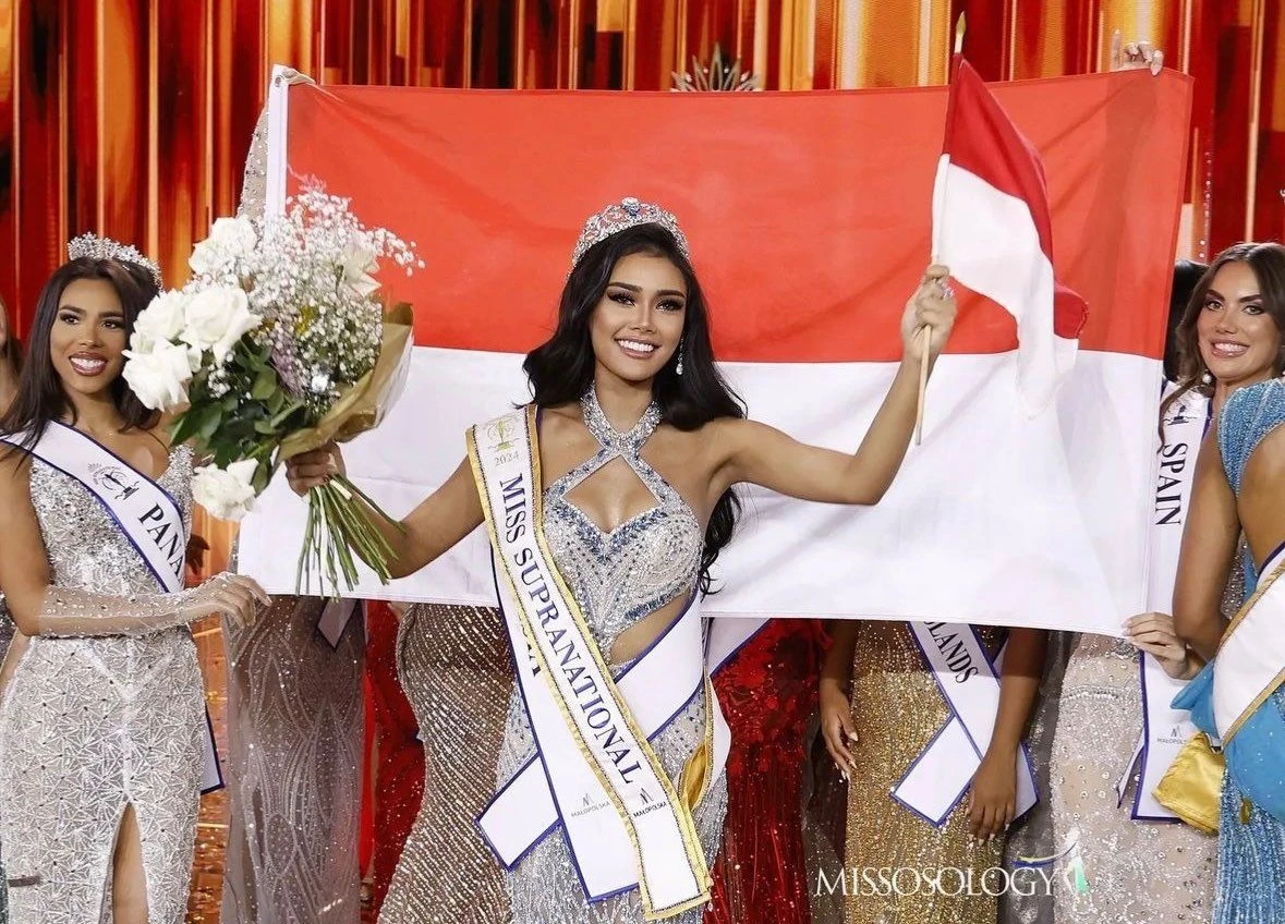 Miss Supranational 2025: Kỳ Duyên lép vế trước hội chị em Châu Á vì sao? - Hình 8