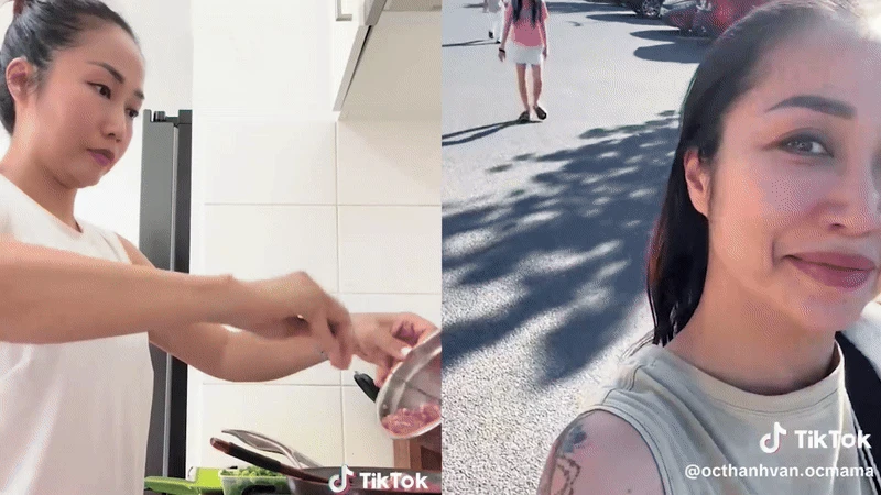 Ốc Thanh Vân lại đưa các con sang Úc định cư sau 6 tháng trở về Việt Nam? - Hình 2