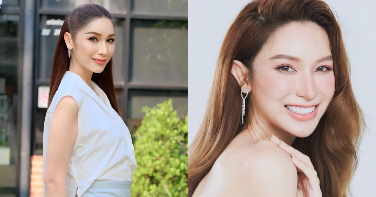 Panyakham viết lại lịch sử: Hoa hậu chuyển giới Thái Lan đối đầu các mỹ nhân Mỹ? - Hình 6