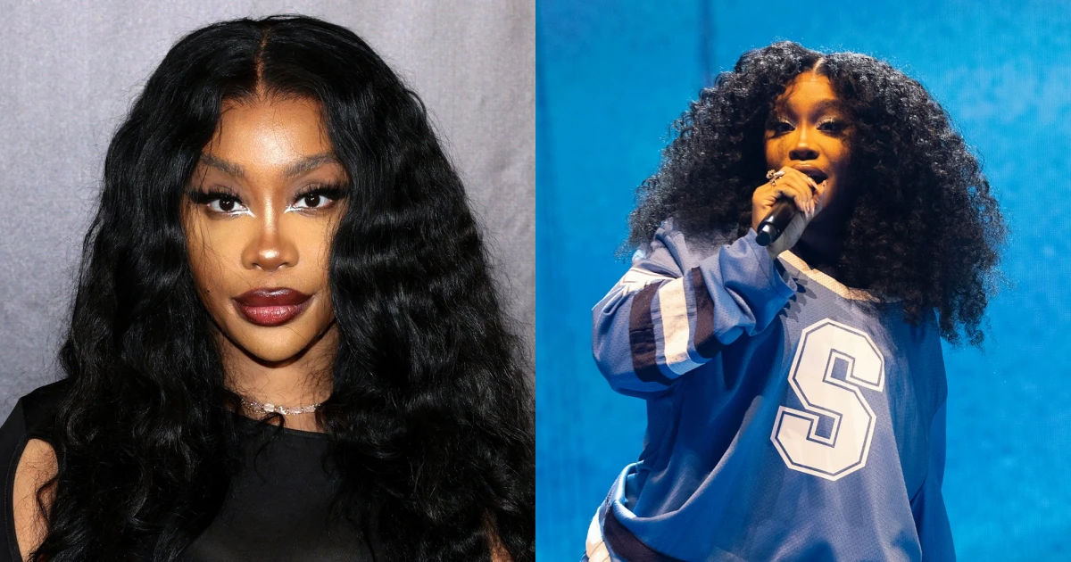 SZA làm điều không tưởng: Vượt qua Michael Jackson, viết lại lịch sử R&B? - Hình 6