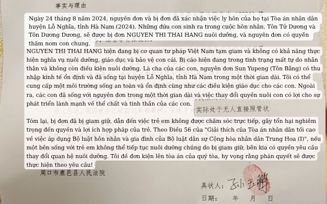 Tôn Bằng có hành động sốc, quyết liệt giành con, hạ bệ cả Hằng Du Mục với con - Hình 3
