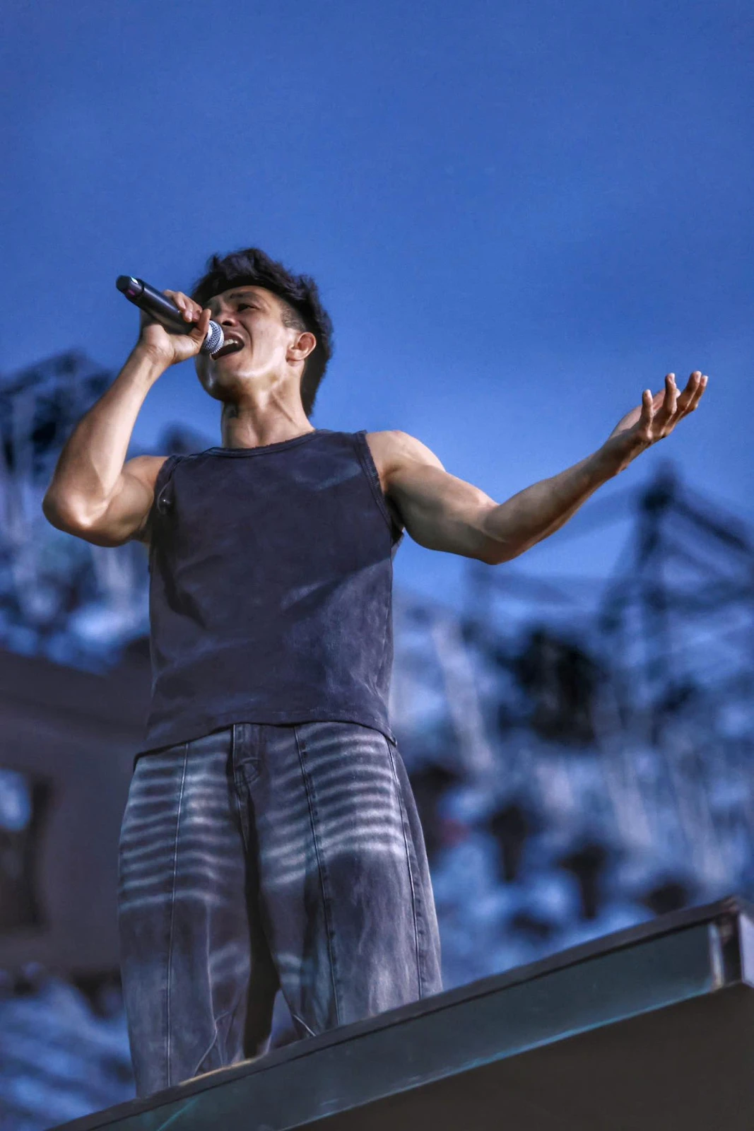 Vụ một Anh Tài liên quan đào lửa vé Concert, BTC ra thông báo fan đòi trả vé - Hình 4