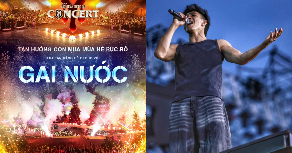 Vụ một Anh Tài liên quan đào lửa vé Concert, BTC ra thông báo fan đòi trả vé - Hình 9
