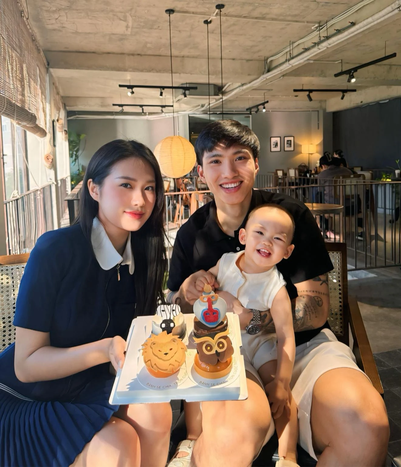 Doãn Hải My được dân mạng nịnh khéo, chỉ đáp 1 câu không chút lố hay tự mãn - Hình 6