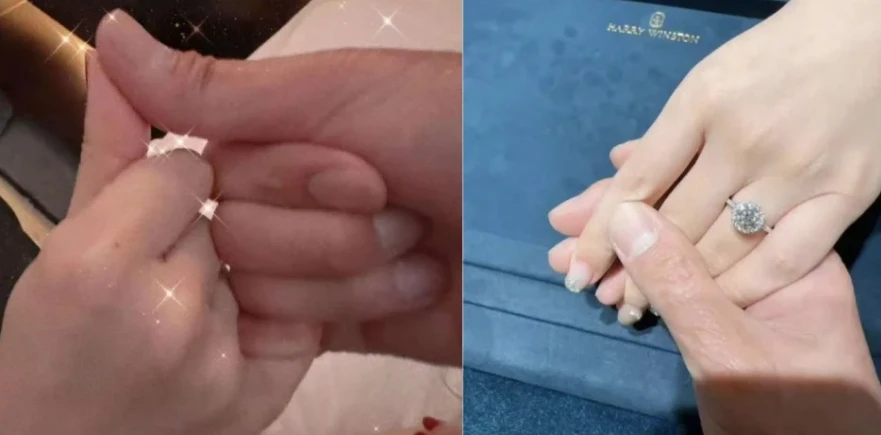 Du Hạo Minh sao nam Vườn Sao Băng, chia tay sau 1 tháng bí mật kết hôn? - Hình 6