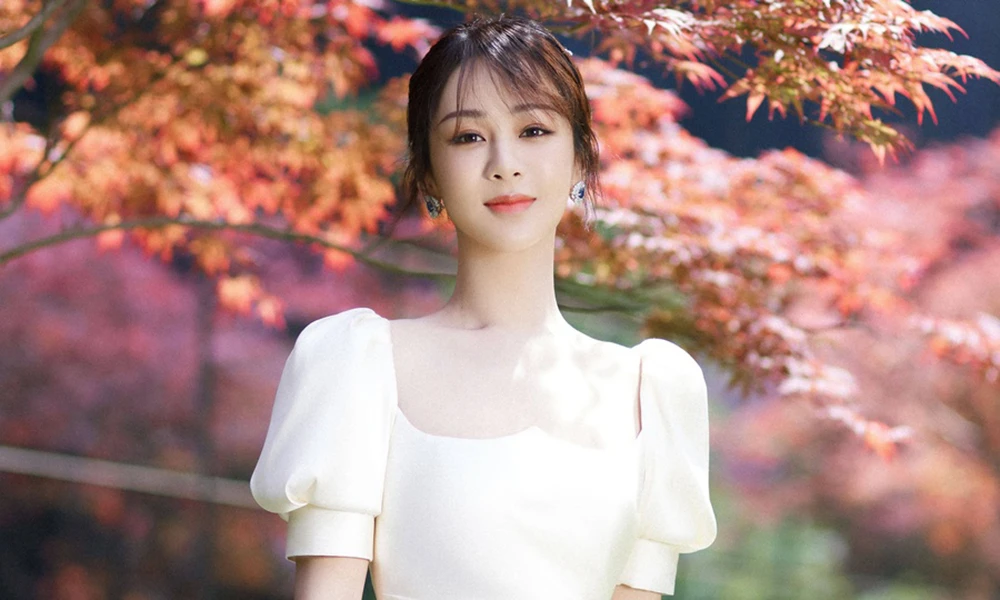 Dương Tử: Từ mỹ nhân đường lưỡi bò bị fan Việt ghét, nhận đề cử Bạch Ngọc Lan - Hình 2