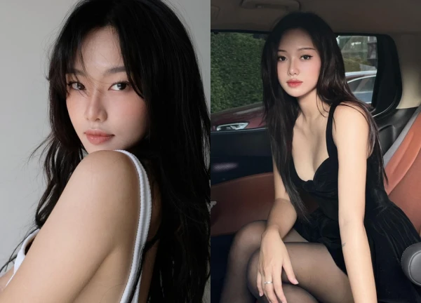 Em xinh vừa debut đã bị khui quá khứ, từng bỏ rơi 1 Anh Trai, lý do bất ngờ - Hình 5