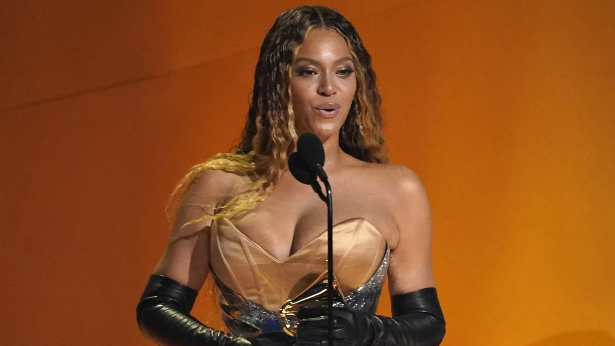 GRAMMY chia đôi hạng mục Country: Sự trùng hợp kỳ lạ sau chiến thắng của Beyoncé - Hình 4