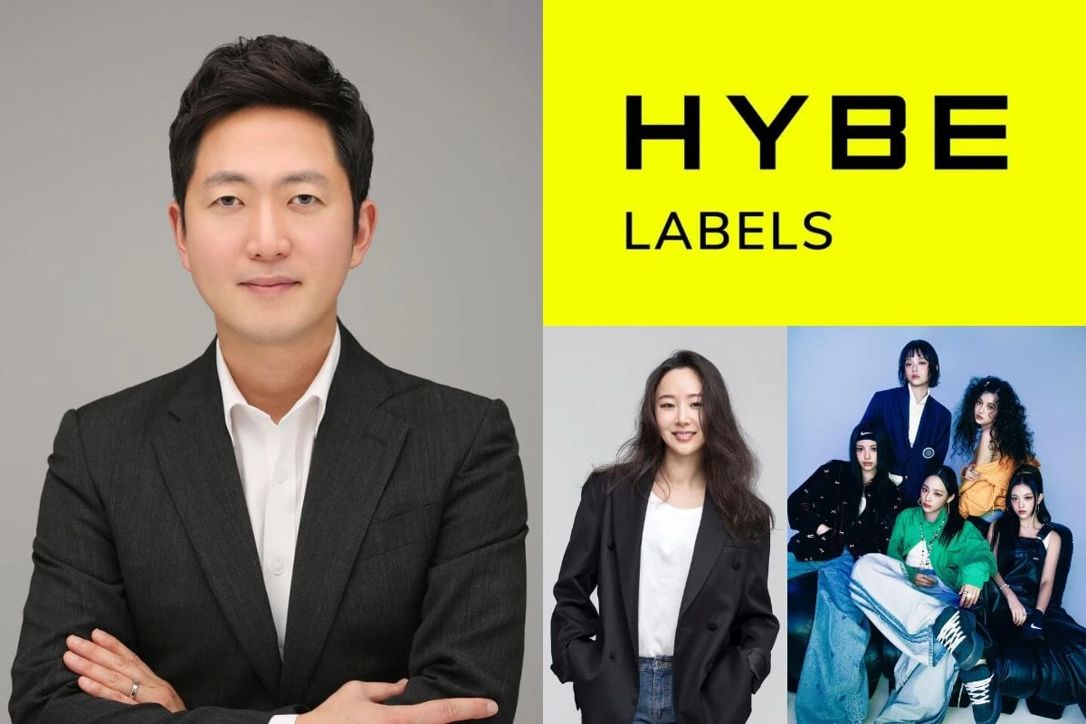 HYBE, Min Hee Jin đấu tố: NewJeans trở thành quân cờ giữa cuộc chiến thượng tầng - Hình 1