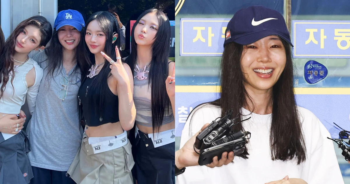 HYBE, Min Hee Jin đấu tố: NewJeans trở thành quân cờ giữa cuộc chiến thượng tầng - Hình 6