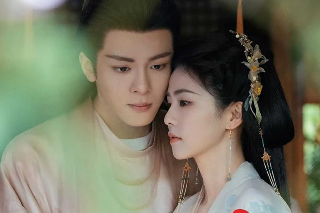 Lâm giang tiên: nhận bão 1 sao, Vu Chính đẩy Bạch Lộc vào thế mất danh tiếng? - Hình 1