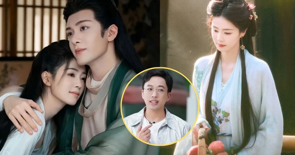 Lâm giang tiên: nhận bão 1 sao, Vu Chính đẩy Bạch Lộc vào thế mất danh tiếng? - Hình 8