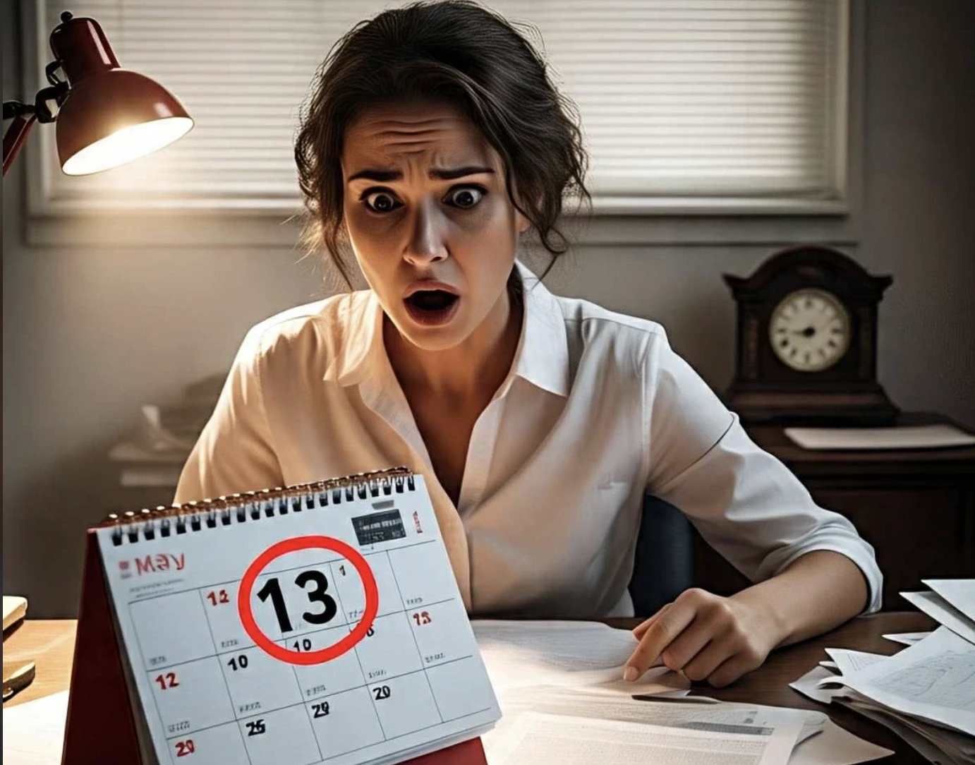 Thứ Sáu ngày 13 duy nhất của năm: Nhiều người sợ, không dám ra đường, vì sao? - Hình 3