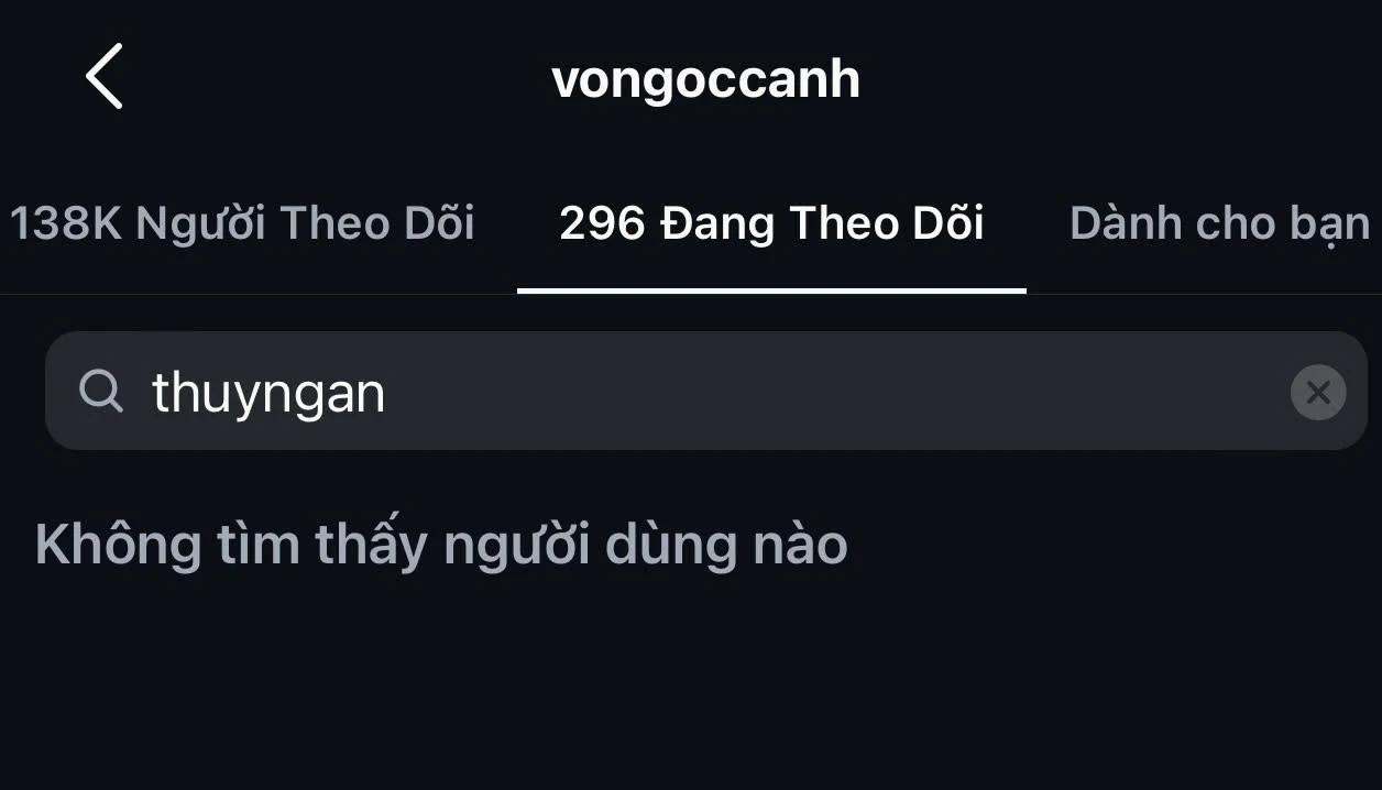 Thúy Ngân đăng đàn nói vu vơ, dân tình nghi đã đường ai nấy đi với Võ Cảnh? - Hình 4