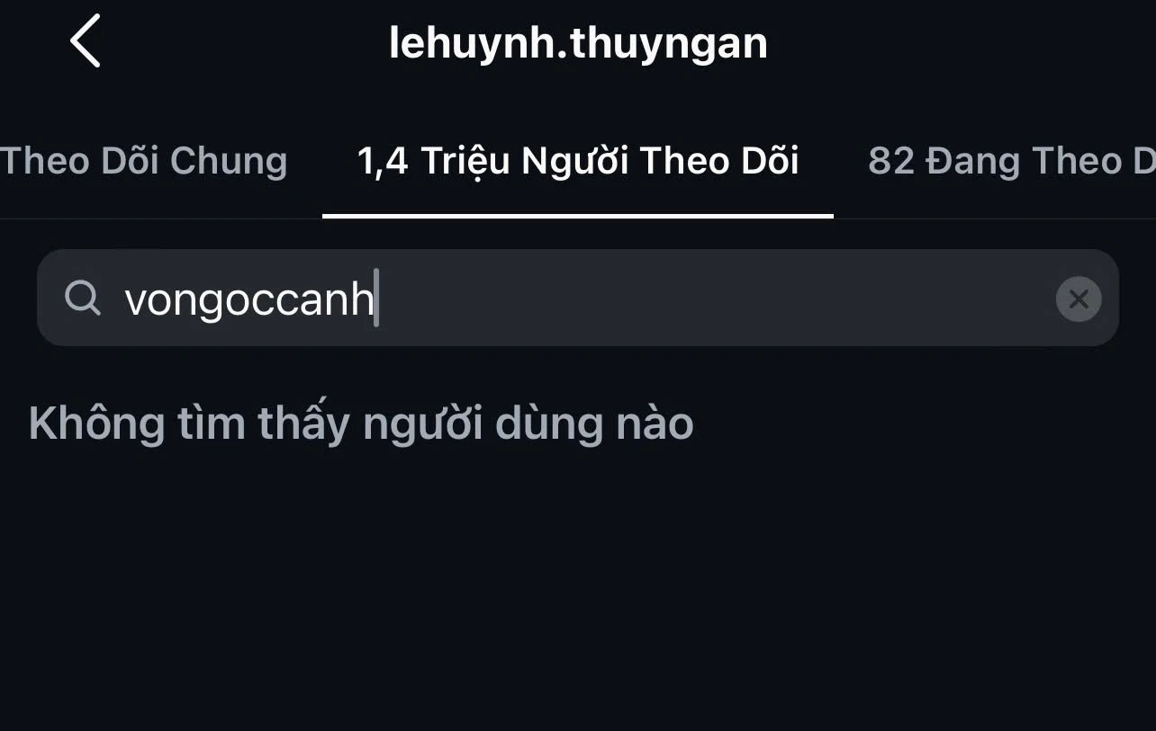 Thúy Ngân đăng đàn nói vu vơ, dân tình nghi đã đường ai nấy đi với Võ Cảnh? - Hình 3