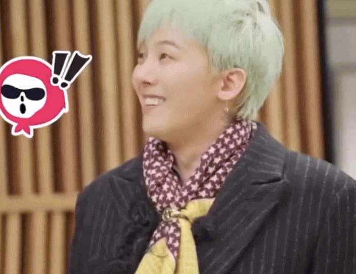 Trình của G-Dragon: 1 bài hát 4 thứ tiếng, tiếng Việt sẽ là túi mù được trình diễn tại Mỹ Đình? - Hình 4