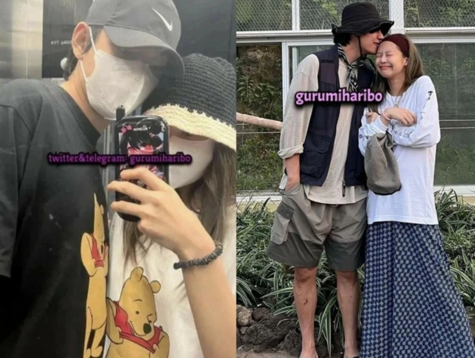 V (BTS) và Jennie (Blackpink) bất ngờ để lộ hint quay lại, G-Dragon cay cú? - Hình 6