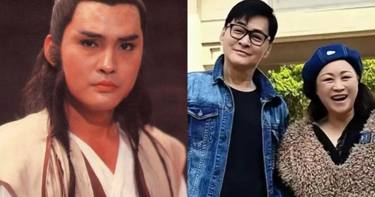 Cố Quán Trung: Mỹ nam cổ trang lao dốc vì phi.m 1.8 , U70 bán chân gà mưu sinh - Hình 9