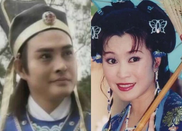 Cố Quán Trung: Mỹ nam cổ trang lao dốc vì phi.m 1.8 , U70 bán chân gà mưu sinh - Hình 6