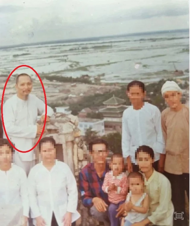 Diễm My nghi đã sinh con cho thầy ông nội, bà cả bất ngờ ra mặt? - Hình 4
