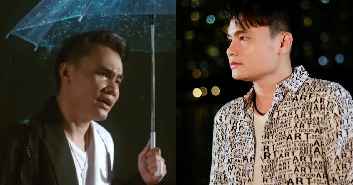 Đình Nguyễn là ai? Ca sĩ kín tiếng đến doanh nhân đứng sau vụ kiện Quốc Thiên - Hình 6