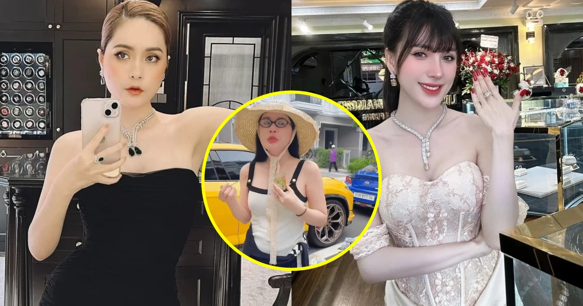 Đoàn Di Băng lộ sai phạm, có cả bằng chứng, một 9 một 10 với Ngân Collagen? - Hình 7